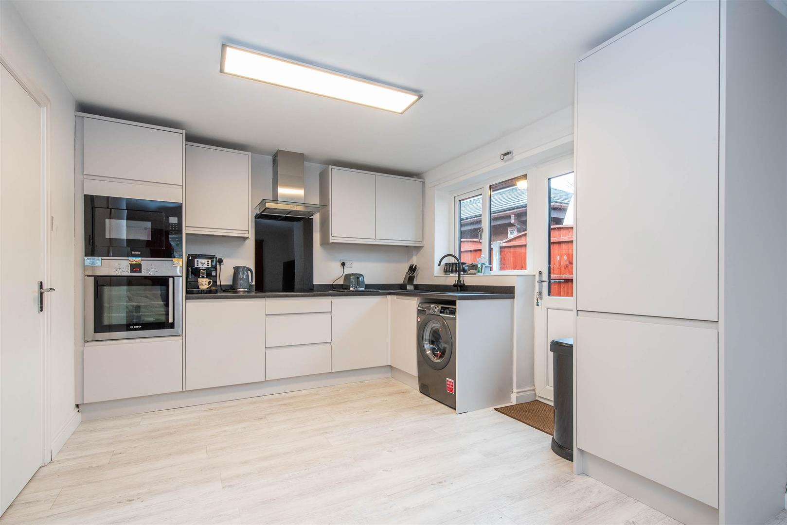 3 bed property in Churchside, Preston